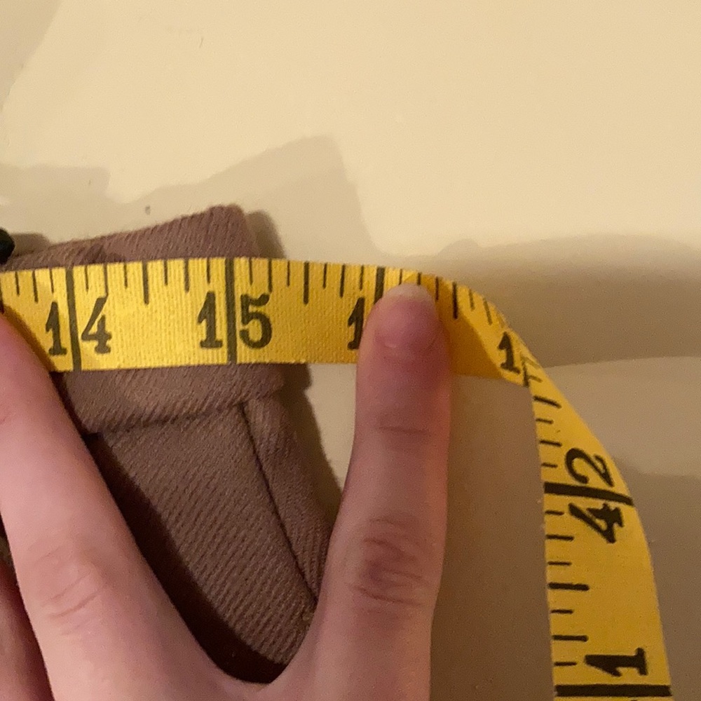 Pendleton Wool Skirt - image 8